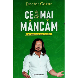 Ce (cat,cum, cand) mai...