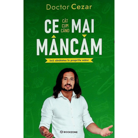 Ce (cat,cum, cand) mai...