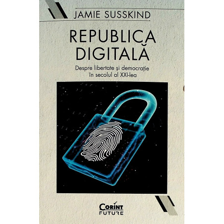 Republica digitala. Despre...