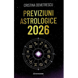 Previziuni astrologice 2026