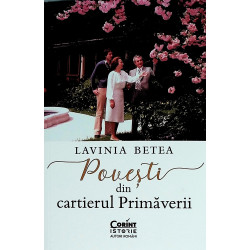 Povesti din cartierul...