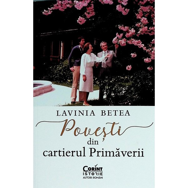 Povesti din cartierul Primaverii