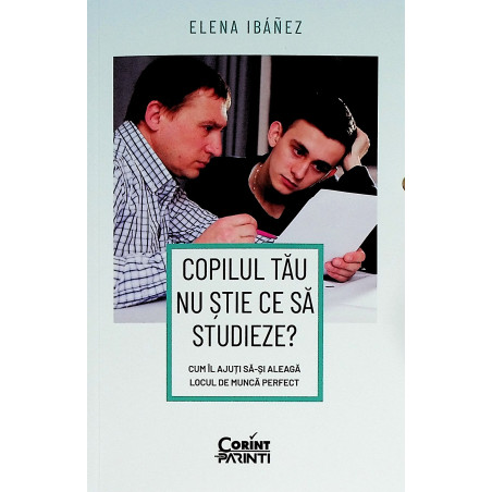 Copilul tau stie ce sa...