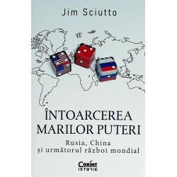 Intoarcerea marilor puteri....