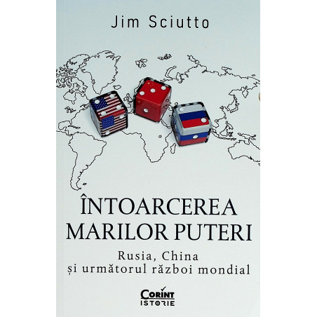 Intoarcerea marilor puteri....