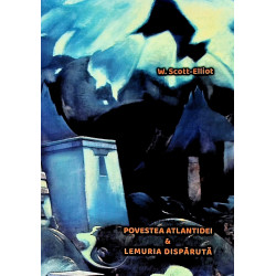 Povestea Atlantidei &...
