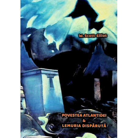 Povestea Atlantidei &...