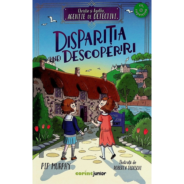 Disparitia unei descoperiri