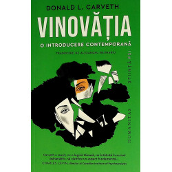 Vinovatia. O introducere...