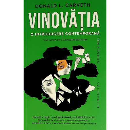 Vinovatia. O introducere...