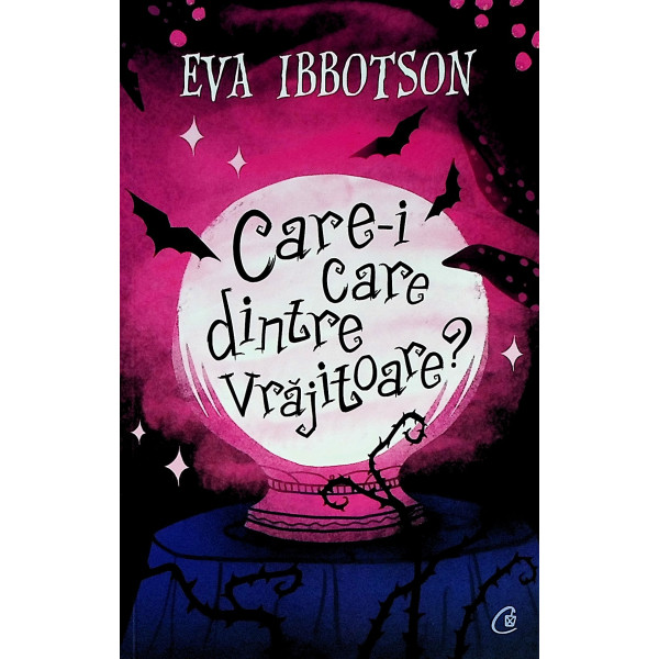 Care-i care dintre vrajitoare