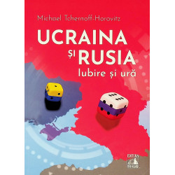 Ucraina si Rusia. Iubire si...