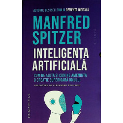 Inteligenta artificiala....