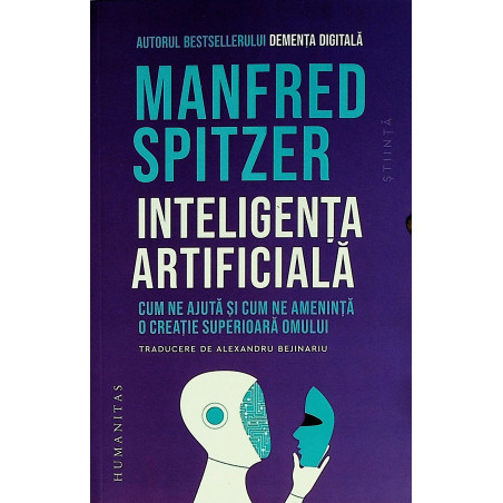 Inteligenta artificiala....