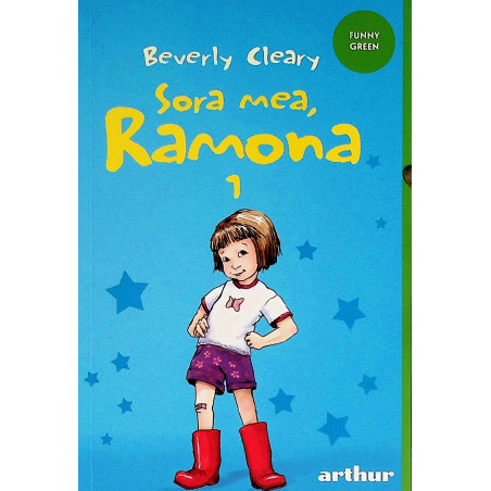 Sora mea, Ramona 1