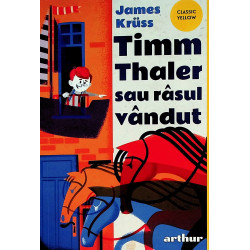 Timm Thaler sau rasul vandut