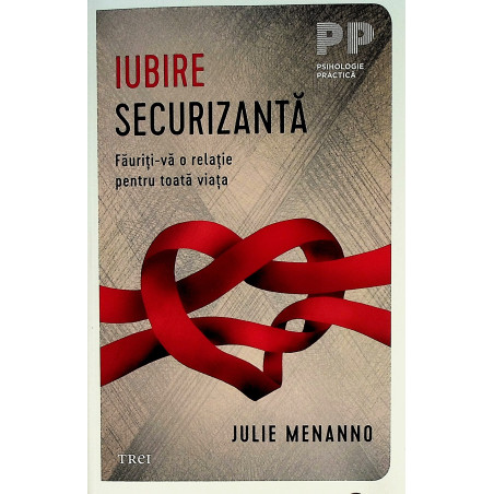 Iubire securizanta....