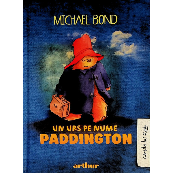 Un urs pe nume Paddington