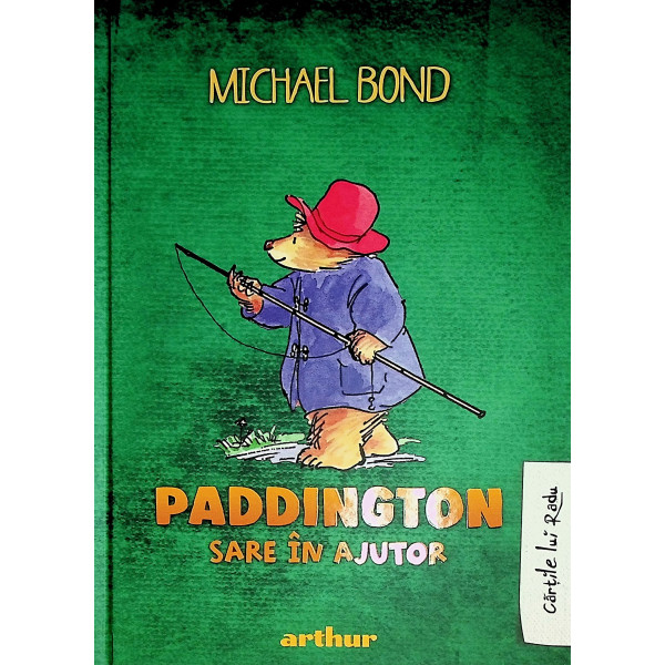 Paddington sare in ajutor