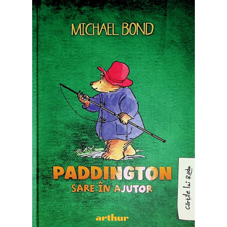 Paddington sare in ajutor