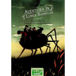 Aventura in lumea basmelor