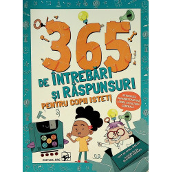 365 de intrebari si...