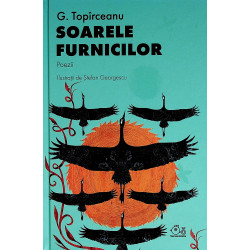 Soarele furnicilor. Poezii