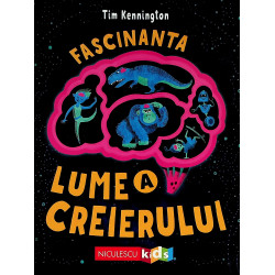 Fascinanta lume a creierului