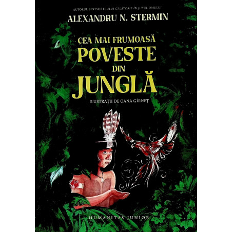 Cea mai frumoasa poveste...