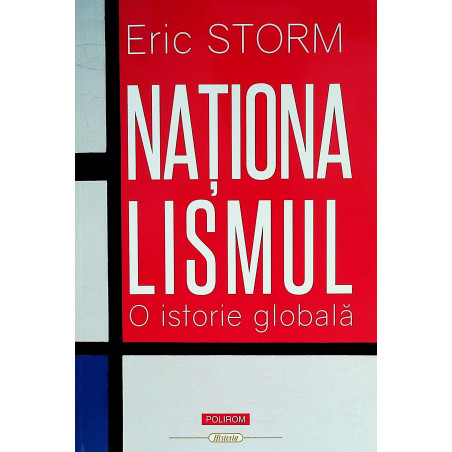 Nationalismul. O istorie...