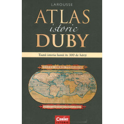 Atlas istoric Duby. Toata...