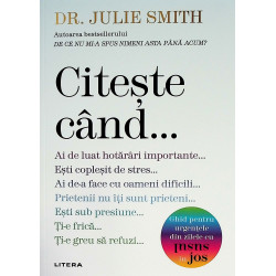 Citeste cand... Ai de luat...