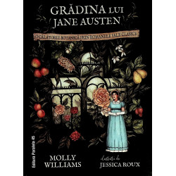 Gradina lui Jane Austen