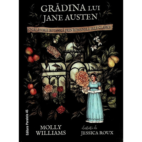 Gradina lui Jane Austen