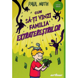 Cum sa-ti vinzi familia...