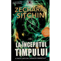 La inceputul timpului