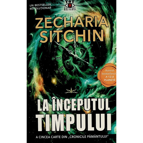 La inceputul timpului