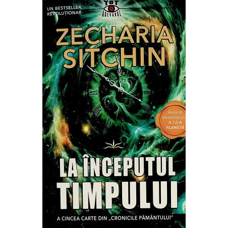 La inceputul timpului