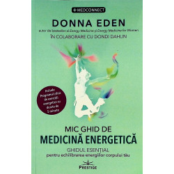 Mic ghid de medicina...