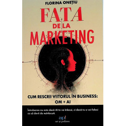 Fata de la marketing. Cum...