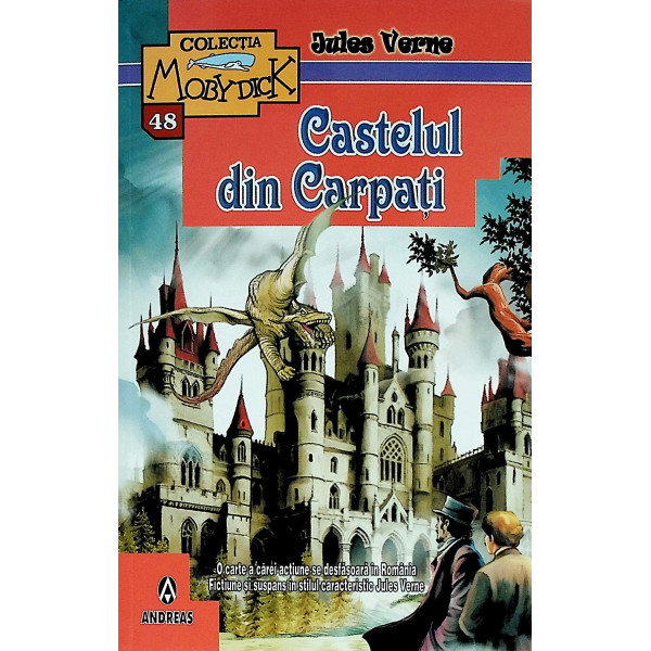 Castelul din Carpati