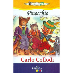 Pinocchio
