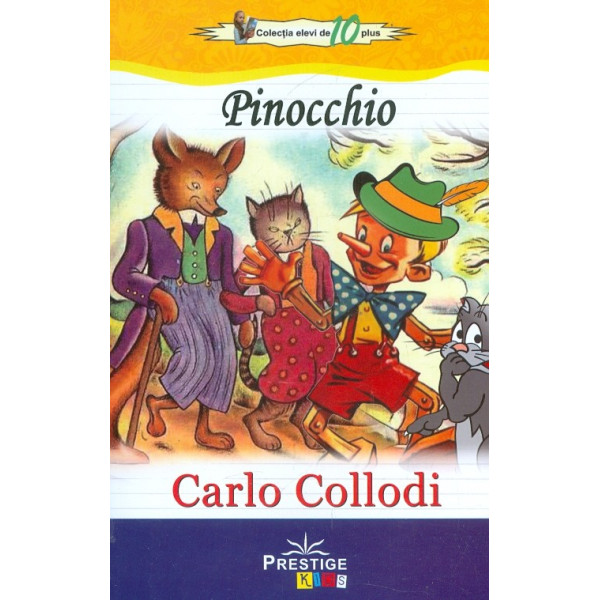 Pinocchio