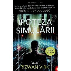 Ipoteza simularii