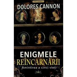 Enigmele reincarnarii....