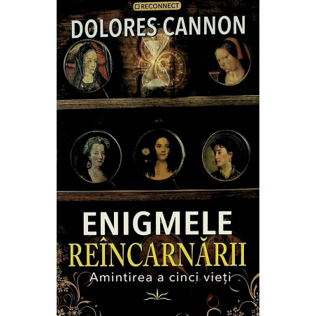 Enigmele reincarnarii....