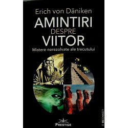 Amintiri despre viitor