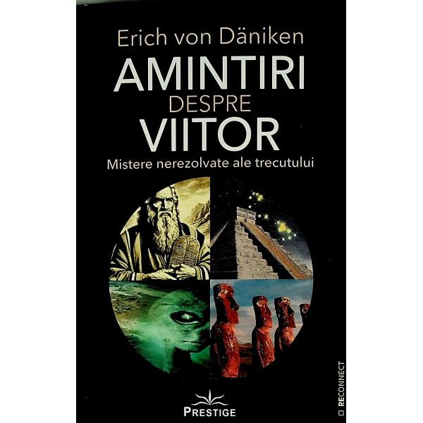 Amintiri despre viitor