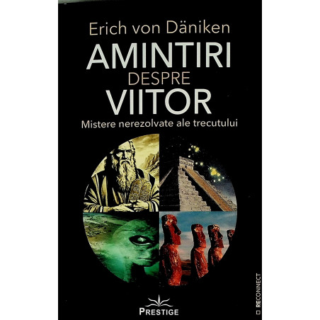 Amintiri despre viitor