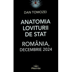 Anatomia loviturii de stat....